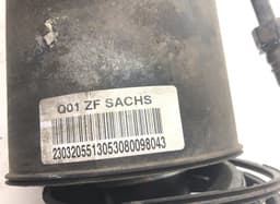 MERCEDES-BENZ A2303205513 Shock Absorber Rear Left MERCEDES-BENZ SL-CLASS (R230) (2001-2012) — thumbnail 2