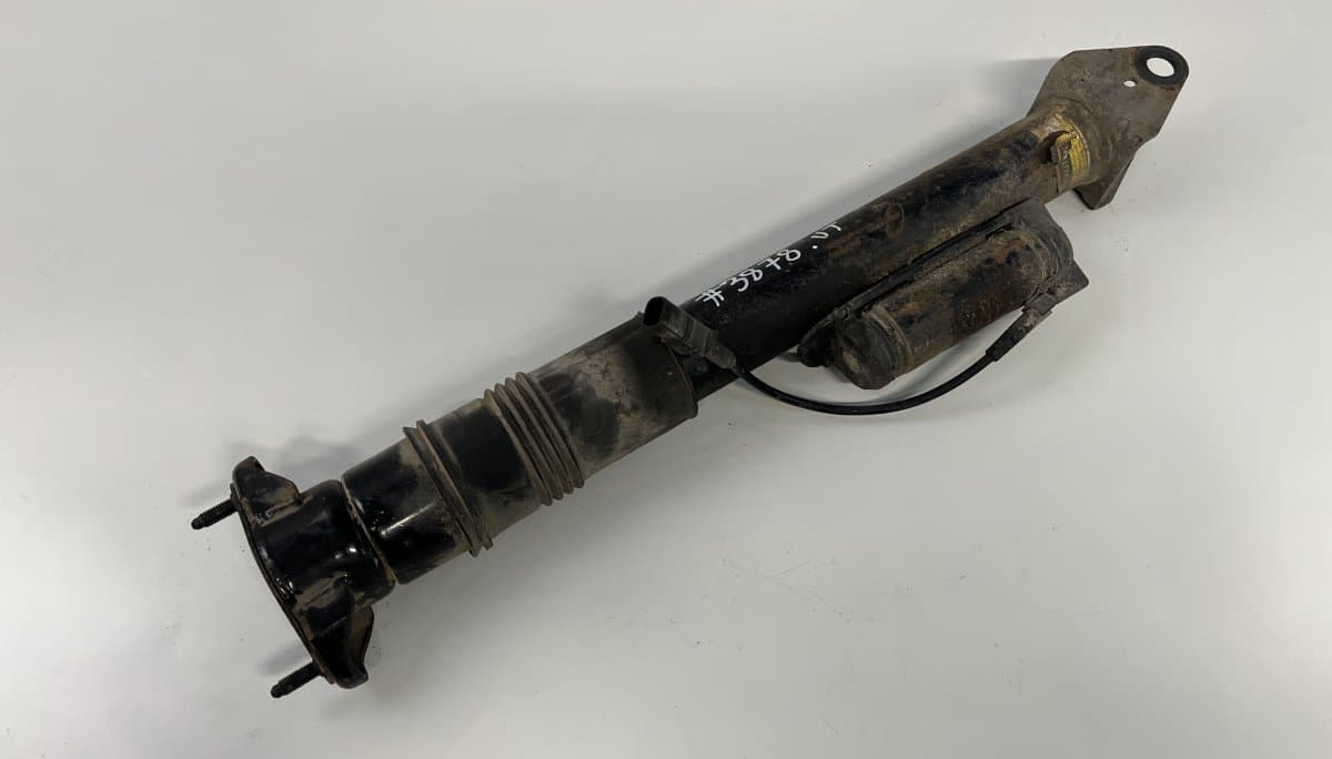 A1643200731 Shock Absorber Rear Left MERCEDES-BENZ ML-CLASS (W164) (2005-2011)