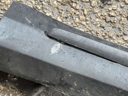 MERCEDES-BENZ A2226981954 Side Skirt Left MERCEDES-BENZ S-CLASS (W222, X222) (2013-2020) — thumbnail 3