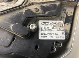 FORD 2213190 Sliding door lock right FORD TRANSIT / TOURNEO CUSTOM I (2012-) — thumbnail 3