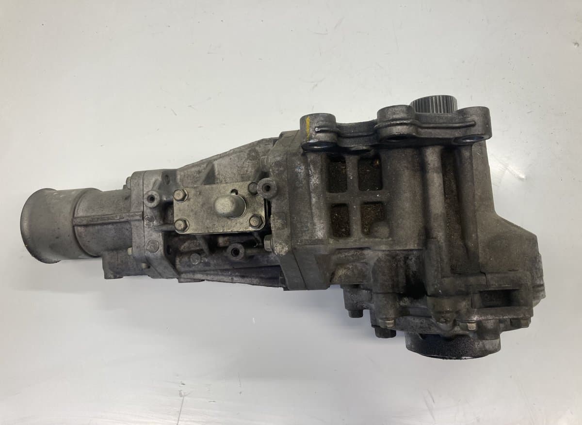 MITSUBISHI 067015 3200A067 Transfer Box MITSUBISHI OUTLANDER II (CW, ZG, ZH) (2006-2012)