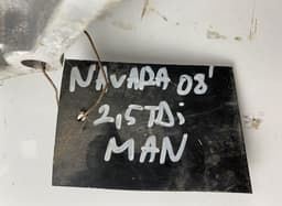 NISSAN Transfer Box NISSAN NAVARA II / NP300 (D40) (2004-2021) — thumbnail 3