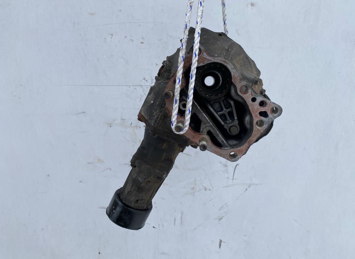 TOYOTA 3611612010 Transfer Box TOYOTA RAV 4 III (XA30) (2005-2012)