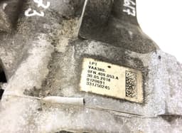 VW 0FN409053A Transfer Box VW PASSAT B8 (3G) / ALLTRACK (2014-2023) — thumbnail 3