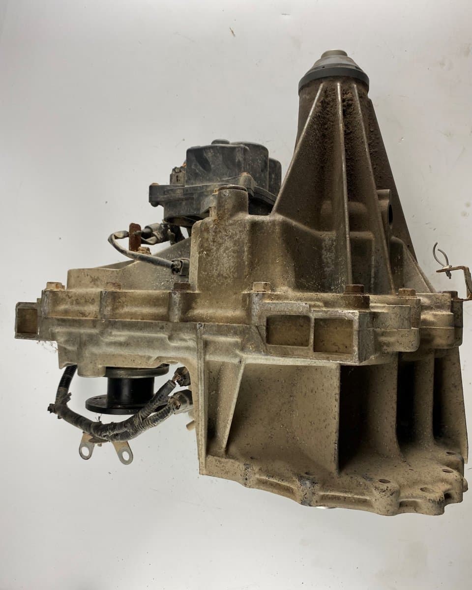 Transfer Box NISSAN NAVARA II / NP300 (D40) (2004-2021)