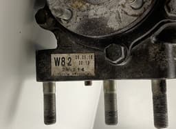 TOYOTA W822W214 W82-2W214 Transfer Box TOYOTA RAV 4 III (XA30) (2005-2012) — thumbnail 6
