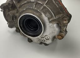 TOYOTA W822W214 W82-2W214 Transfer Box TOYOTA RAV 4 III (XA30) (2005-2012) — thumbnail 3