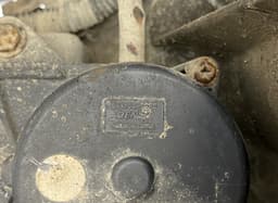 NISSAN Transfer Box NISSAN NAVARA II / NP300 (D40) (2004-2021) — thumbnail 5