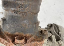 TOYOTA 3611612010 Transfer Box TOYOTA RAV 4 III (XA30) (2005-2012) — thumbnail 3