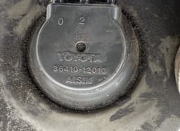 TOYOTA 3611612010 Transfer Box TOYOTA RAV 4 III (XA30) (2005-2012) — thumbnail 4