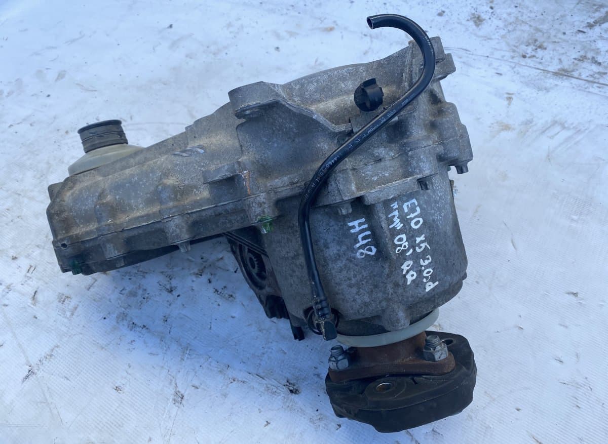 BMW Transfer Box BMW X5 (E70) (2007-2013)