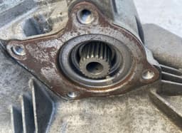 BMW Transfer Box BMW X5 (E70) (2007-2013) — thumbnail 6