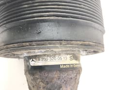 MERCEDES-BENZ A2303200513 Shock Absorber Rear Right MERCEDES-BENZ SL-CLASS (R230) (2001-2012) — thumbnail 4