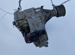 NISSAN Transfer Box NISSAN NAVARA II / NP300 (D40) (2004-2021) — thumbnail 1