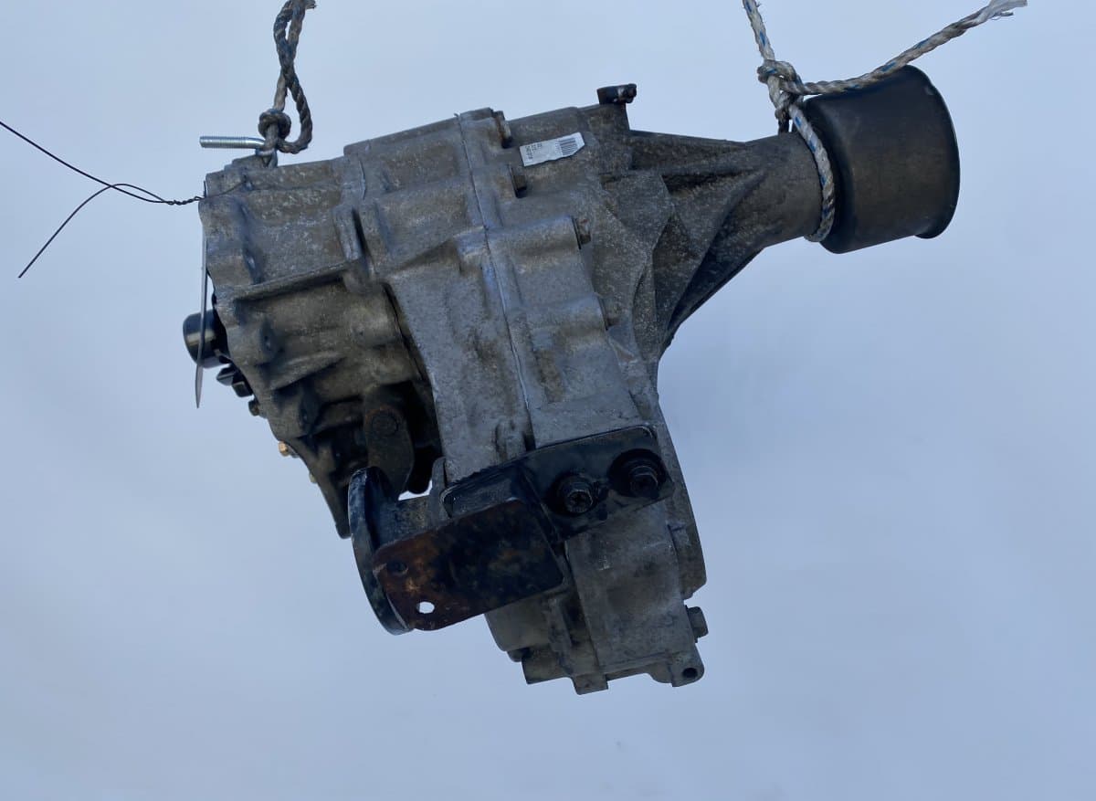 NISSAN Transfer Box NISSAN NAVARA II / NP300 (D40) (2004-2021)