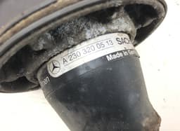 MERCEDES-BENZ A2303200513 Shock Absorber Rear Right MERCEDES-BENZ SL-CLASS (R230) (2001-2012) — thumbnail 4