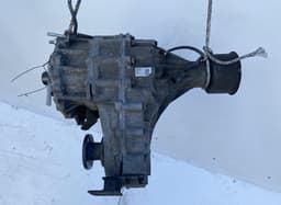 NISSAN Transfer Box NISSAN NAVARA II / NP300 (D40) (2004-2021) — thumbnail 6