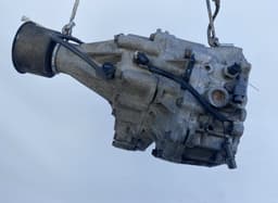NISSAN Transfer Box NISSAN NAVARA II / NP300 (D40) (2004-2021) — thumbnail 4