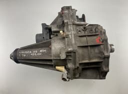 NISSAN 33100EA310 Transfer Box NISSAN NAVARA II / NP300 (D40) (2004-2021) — thumbnail 1