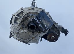 NISSAN Transfer Box NISSAN NAVARA II / NP300 (D40) (2004-2021) — thumbnail 3