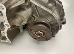 NISSAN 33100EA310 Transfer Box NISSAN NAVARA II / NP300 (D40) (2004-2021) — thumbnail 4