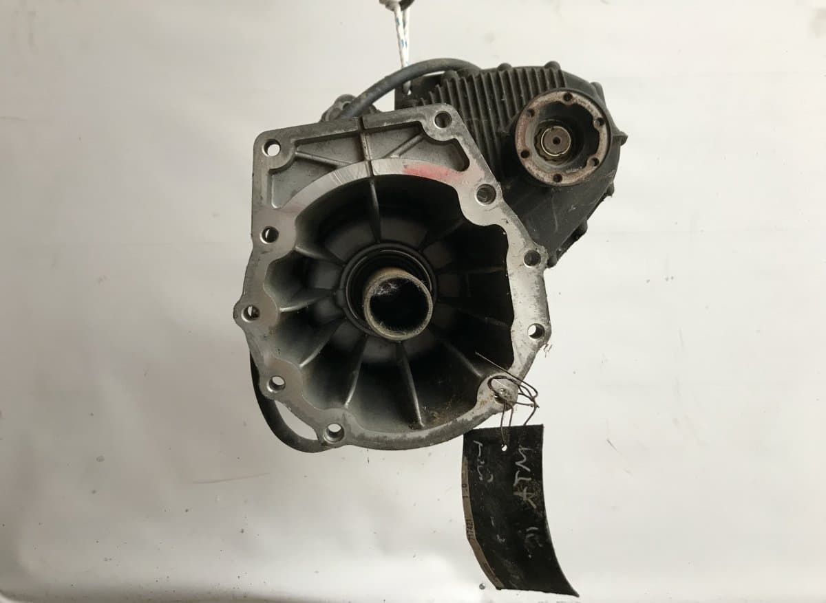 VW 0AD341010T Transfer Box VW TOUAREG I (7L) (2002-2010)