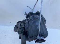 LAND ROVER 8454227091 Transfer Box LAND ROVER RANGE ROVER SPORT I (L320) (2005-2013) — thumbnail 6
