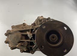 FORD Transfer Box FORD RANGER II (2005-2012) — thumbnail 5
