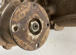 FORD Transfer Box FORD RANGER II (2005-2012) — thumbnail 2