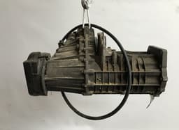 VW 0AD341010T Transfer Box VW TOUAREG I (7L) (2002-2010) — thumbnail 4