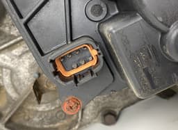 NISSAN 33100EA310 Transfer Box NISSAN NAVARA II / NP300 (D40) (2004-2021) — thumbnail 6