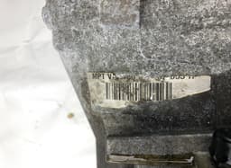 VW ZSB0A409053 Transfer Box VW TIGUAN I (5N) (2007-2018) — thumbnail 6