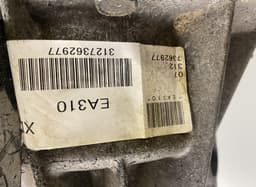NISSAN 33100EA310 Transfer Box NISSAN NAVARA II / NP300 (D40) (2004-2021) — thumbnail 2