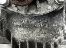 VW ZSB0A409053 Transfer Box VW TIGUAN I (5N) (2007-2018) — thumbnail 5