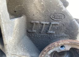 LAND ROVER 8454227091 Transfer Box LAND ROVER RANGE ROVER SPORT I (L320) (2005-2013) — thumbnail 5