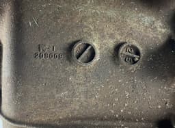 FORD Transfer Box FORD RANGER II (2005-2012) — thumbnail 6