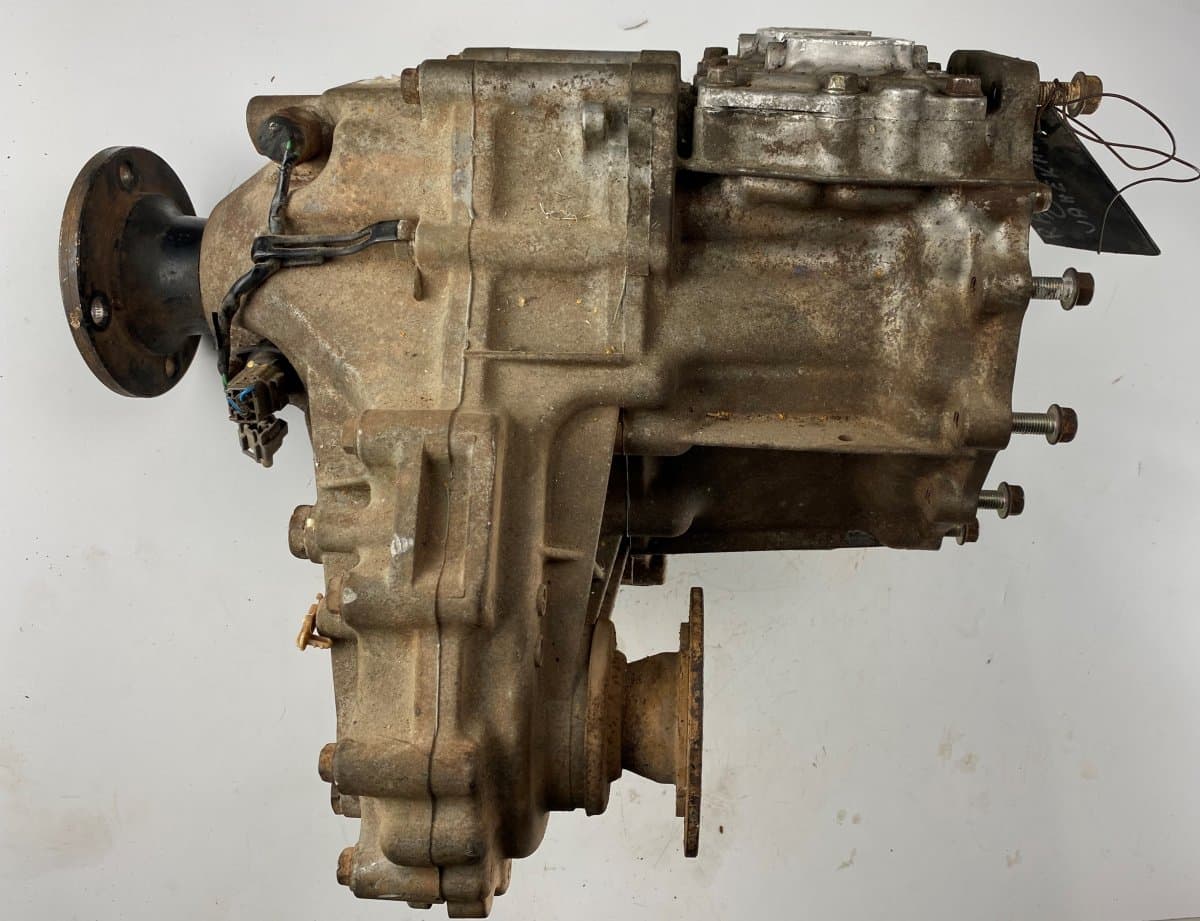 FORD Transfer Box FORD RANGER II (2005-2012)