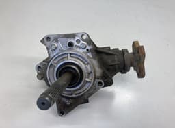 NISSAN 33100JG200 Transfer Box NISSAN X-TRAIL II (T31) (2007-2013) — thumbnail 3