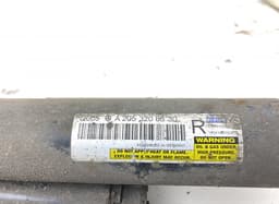 MERCEDES-BENZ A2053208530 A2053208630 Shock absorber set, rear MERCEDES-BENZ C-CLASS (W205) (2013-2021) — thumbnail 2