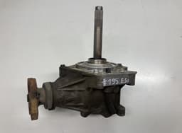 NISSAN 33100JG200 Transfer Box NISSAN X-TRAIL II (T31) (2007-2013) — thumbnail 1