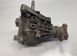 NISSAN 33100JG200 Transfer Box NISSAN X-TRAIL II (T31) (2007-2013) — thumbnail 4