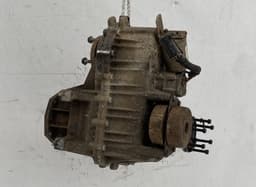 MERCEDES-BENZ 1635400588 A0815031520 0815031520 Transfer Box MERCEDES-BENZ ML-CLASS (W163) (1998-2005) — thumbnail 5