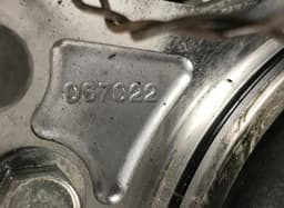 NISSAN 33101JD60A Transfer Box NISSAN X-TRAIL II (T31) (2007-2013) — thumbnail 3