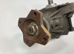 NISSAN 33100JG200 Transfer Box NISSAN X-TRAIL II (T31) (2007-2013) — thumbnail 2