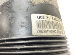 MERCEDES-BENZ A2303205813 Shock Absorber Rear Right MERCEDES-BENZ SL-CLASS (R230) (2001-2012) — thumbnail 2