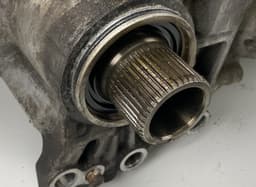 MITSUBISHI 067036 Transfer Box MITSUBISHI ASX I / RVR III (GA) (2010-2023) — thumbnail 3