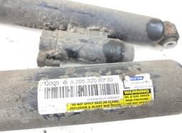 MERCEDES-BENZ A2053208530 A2053208630 Shock absorber set, rear MERCEDES-BENZ C-CLASS (W205) (2013-2021) — thumbnail 3
