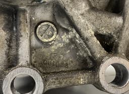 MITSUBISHI 067036 Transfer Box MITSUBISHI ASX I / RVR III (GA) (2010-2023) — thumbnail 2