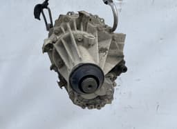 NISSAN EA301 3125570275 5570275 053125570275 Transfer Box NISSAN NAVARA II / NP300 (D40) (2004-2021) — thumbnail 4