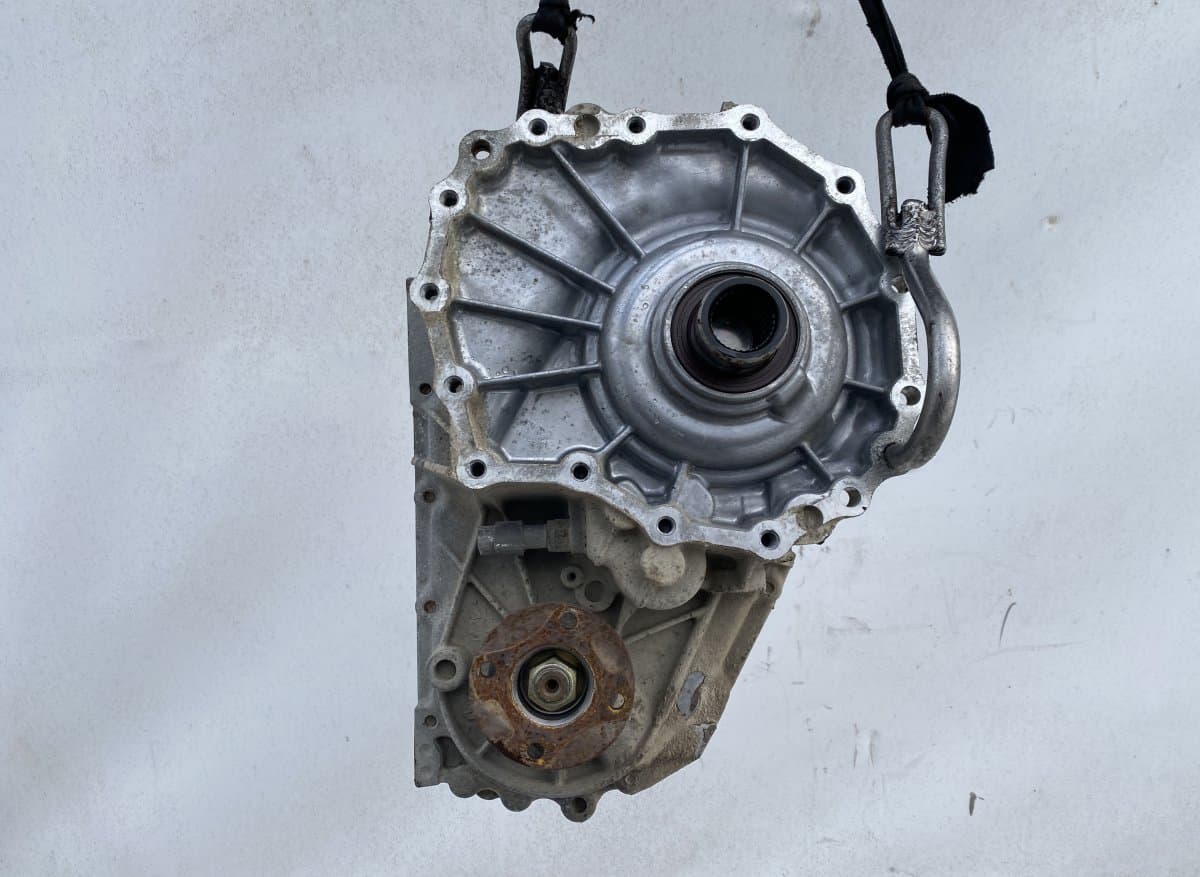 NISSAN EA301 3125570275 5570275 053125570275 Transfer Box NISSAN NAVARA II / NP300 (D40) (2004-2021)